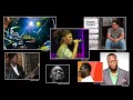 “I Belong” featuring Quiana Parler, from my Gospel Project