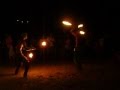 ควงกระบองไฟ 54 ---Railay beach krabi 17