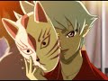 Which HIME is gay?