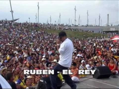 'Fiesta Nacional Ecuatoriana-lo mejor-Barcelona-9-Agosto 2009-Edgar Orlando'