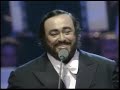Liza Minnelli&Luciano Pavarotti - NEW YORK, NEW YORK