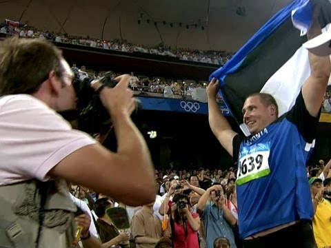 Olimpijska Solidarnost