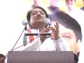 Amit Deshmukh congress Campaijn vilasrao Deshmukh latur 10 10 09 018