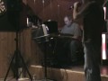 Jason Curry Singing Push