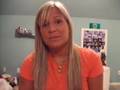 Casey's Freshman 15 Audition Video