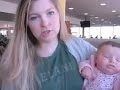 Air Travel With Baby Air Travel With Baby