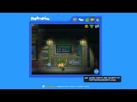 how to do the fuse box in poptropica zomberry