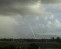 Kapiti Waterspout 2