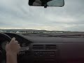 RB25 240SX Drift