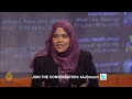 The Stream - The Ahmadiyya debate