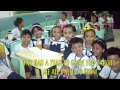 SJA Kindergarten Graduation Song SY 2012-2013 - Ready for a Whole New World