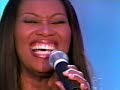 Yolanda Adams - Never Give Up