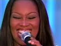 Yolanda Adams - Never Give Up Yolanda Adams - Never Give Up
