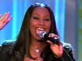 Yolanda Adams - Never Give Up