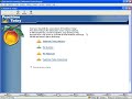 Peachtree Acconting Software Training...
