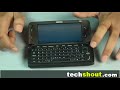 Nokia E90 Communicator: Review