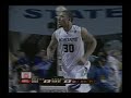 Tyler Hansbrough Player of the Year? Laughable