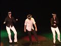 TRIO TAP DANCE DANY LAYS