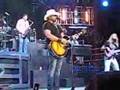 Toby Keith Live Whiskey Girl