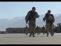 8-9 letter from Afghanistan (Lithuanian armys ISAF mission)