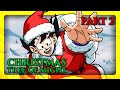TFS Movie: Christmas Tree of Might Part 2
