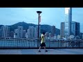 nini asiacrew de Lyon69 à hong kong peace