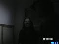 Girl Haunts Building