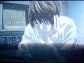 death note ryuk is spider-man.AVI