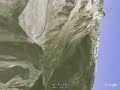 Swiss Alps Fighter Tour in Google Earth