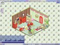 Trickster Online resteraunt