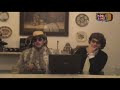 Drakon Tiepo Entrevista Peress