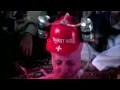 Mighty Boosh Super Magic Men