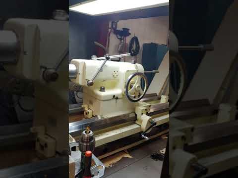 2002 AMERICAN TOOL WORKS 4025W Engine Lathes | Murphy Machinery (1)