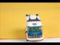 Stop Motion Lego Unitau