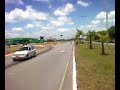cbx750 na reta a 213 km/h