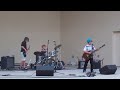 Click here to watch this video Hollywood Hotel@Boise Bandshell