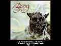 Amiga Music - Agony Title