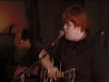 jupiter jones - leise live-dvd trailer (release: 25.04.2008)