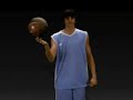 NIKE - MOMENTUM Freestyle Rubio