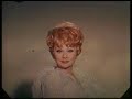 \"The Lucy Show\" color opening and closing credits
