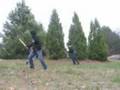 videos de Zhou Vs. Qin Reloaded Double Time