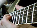 Schecter clean