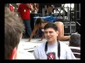 Sexy Hynas - Bikini Contest (VIDEO FOOTAGE)