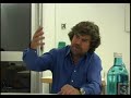 Reinhold Messner �ber den Dhaulagiri
