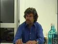 Reinhold Messner über den Dhaulagiri