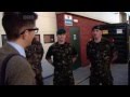 The Choir | Military Wives Ep. 1 / 3 Pt. 1 / 4