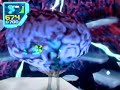 Jet Force Gemini Walkthrough 50 Cortex tribals & Oxygen Tank