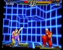 CvS2 - nen (N) vs weliton (N) match 2