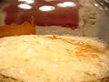 Fermenting Oatmeal Stout