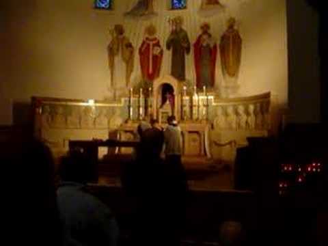 St. Benedict Church Clip #1